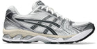 ASICS Gel-Kayano 14 sneakers white graphite grey 1203A537-110