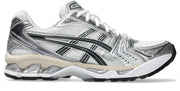 ASICS Gel-Kayano 14 sneakers white graphite grey 1203A537-110