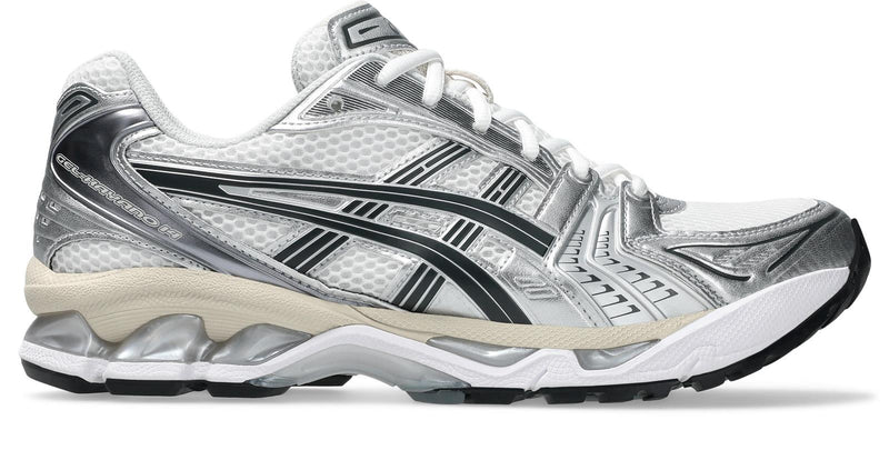 ASICS Gel-Kayano 14 sneakers white graphite grey 1203A537-110
