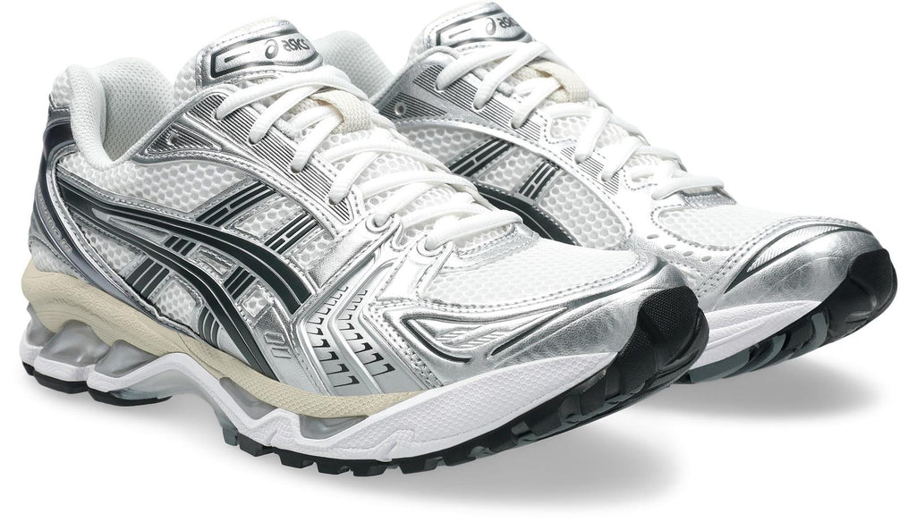 ASICS Gel-Kayano 14 sneakers white graphite grey 1203A537-110
