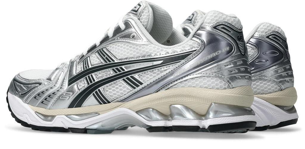 ASICS Gel-Kayano 14 sneakers white graphite grey 1203A537-110