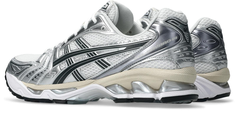 ASICS Gel-Kayano 14 sneakers white graphite grey 1203A537-110