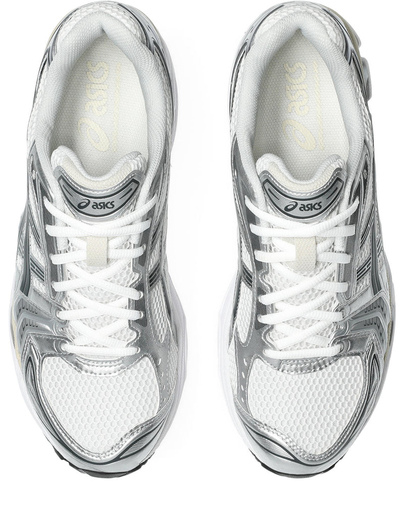 ASICS Gel-Kayano 14 sneakers white graphite grey 1203A537-110