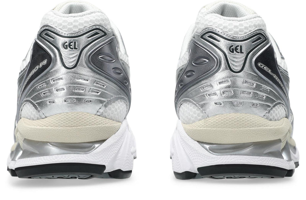 ASICS Gel-Kayano 14 sneakers white graphite grey 1203A537-110