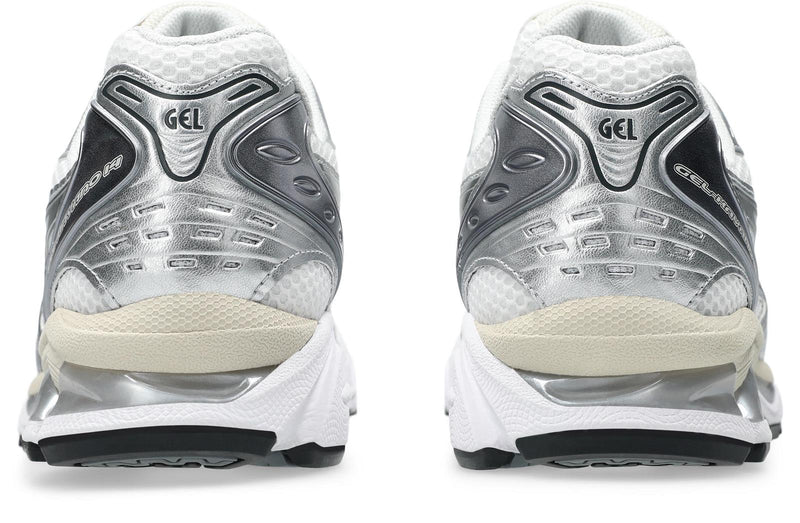 ASICS Gel-Kayano 14 sneakers white graphite grey 1203A537-110