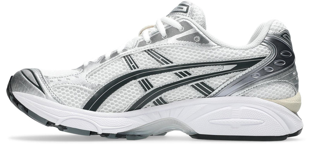 ASICS Gel-Kayano 14 sneakers white graphite grey 1203A537-110