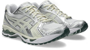 ASICS Gel-Kayano 14 sneakers white light sage