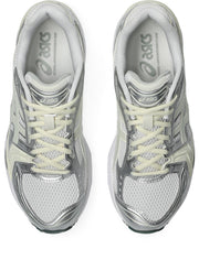 ASICS Gel-Kayano 14 sneakers white light sage