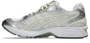 ASICS Gel-Kayano 14 sneakers white light sage