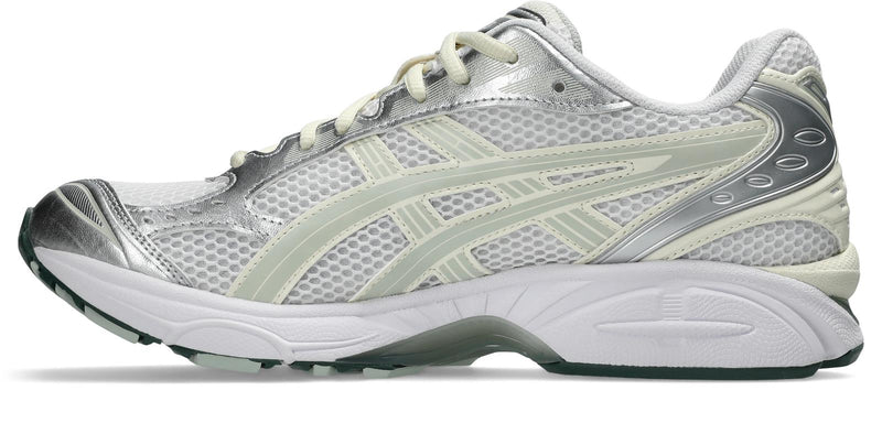 ASICS Gel-Kayano 14 sneakers white light sage