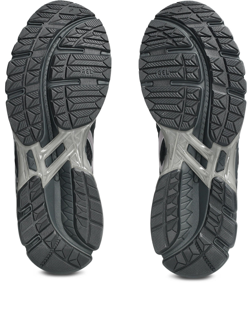 ASICS Gel-Kayano 20 1203A388-003 black clay grey