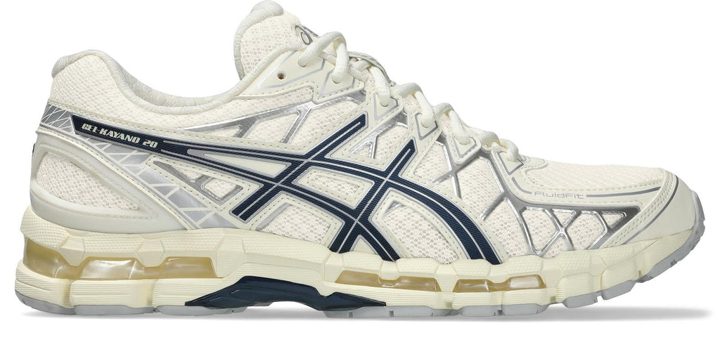 ASICS Gel-Kayano 20 1203A388-104 cream independence blue