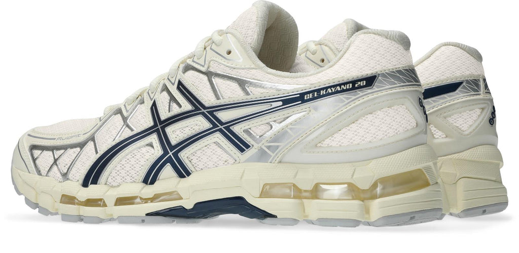 ASICS Gel-Kayano 20 1203A388-104 cream independence blue