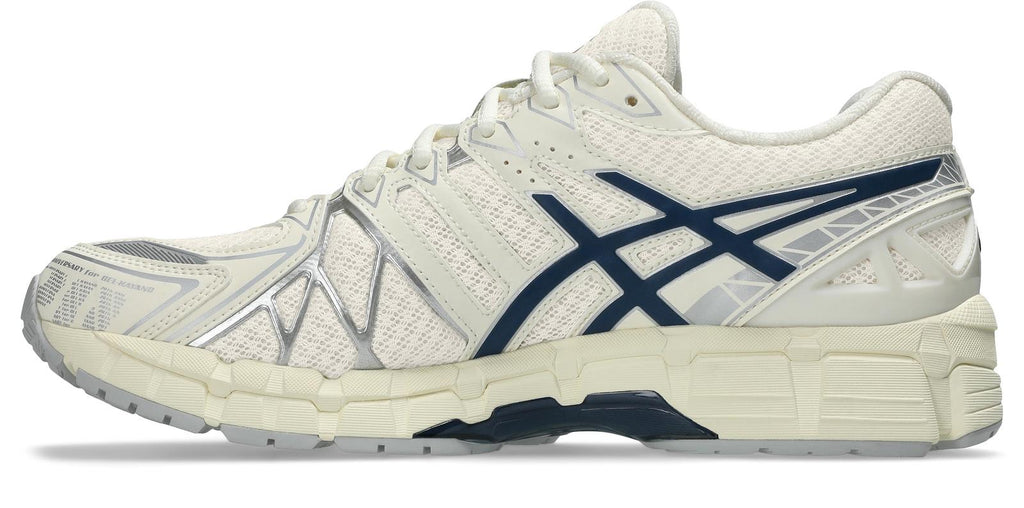 ASICS Gel-Kayano 20 1203A388-104 cream independence blue