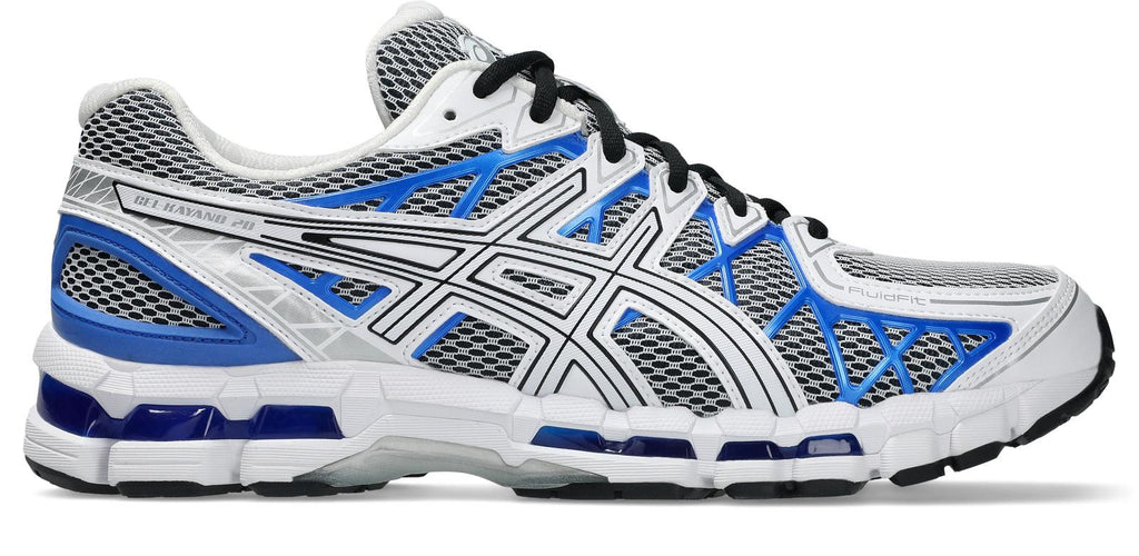 ASICS Gel-Kayano 20 1203A884-100 WHITE ILLUSION BLUE