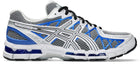 ASICS Gel-Kayano 20 1203A884-100 WHITE ILLUSION BLUE
