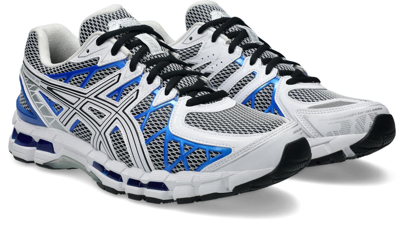 ASICS Gel-Kayano 20 1203A884-100 WHITE ILLUSION BLUE