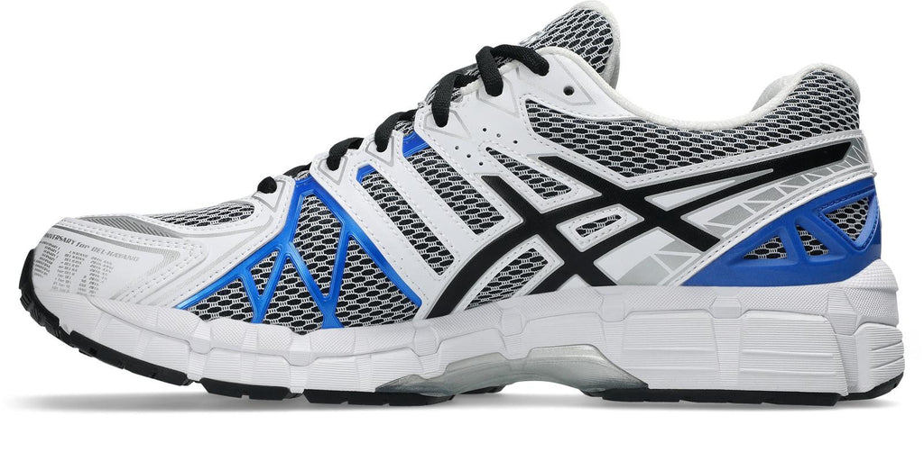 ASICS Gel-Kayano 20 1203A884-100 WHITE ILLUSION BLUE