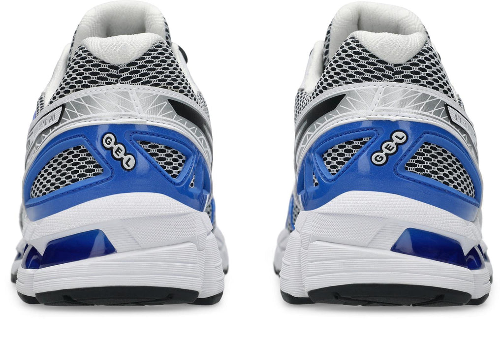 ASICS Gel-Kayano 20 1203A884-100 WHITE ILLUSION BLUE