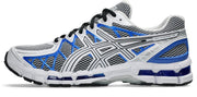 ASICS Gel-Kayano 20 1203A884-100 WHITE ILLUSION BLUE