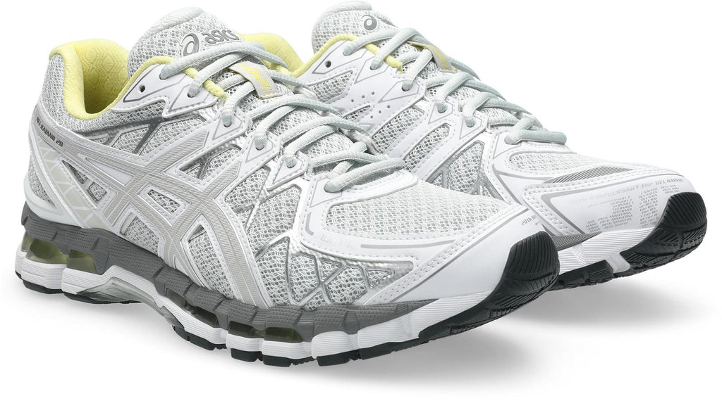 ASICS Gel-Kayano 20 sneakers 1203A388-022 glacier grey