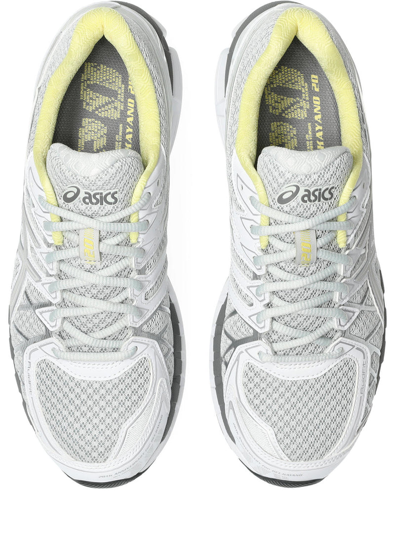 ASICS Gel-Kayano 20 sneakers 1203A388-022 glacier grey