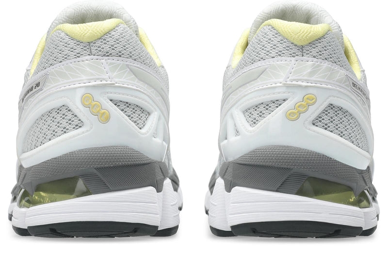 ASICS Gel-Kayano 20 sneakers 1203A388-022 glacier grey