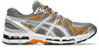 ASICS Gel-Kayano 20 sneakers 1203A388-023 clay grey white