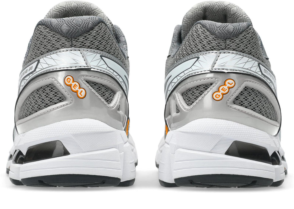 ASICS Gel-Kayano 20 sneakers 1203A388-023 clay grey white