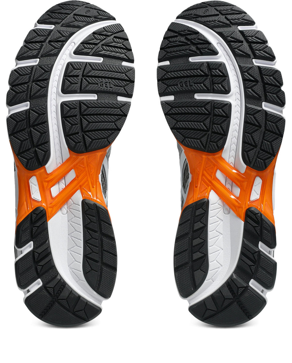 ASICS Gel-Kayano 20 sneakers 1203A388-023 clay grey white