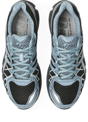 ASICS Gel-Kayano 20 sneakers black coffee pure silver