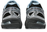 ASICS Gel-Kayano 20 sneakers black coffee pure silver