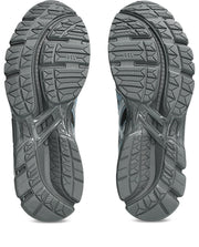 ASICS Gel-Kayano 20 sneakers black coffee pure silver