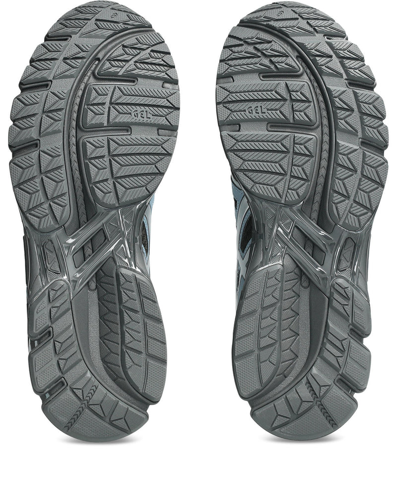 ASICS Gel-Kayano 20 sneakers black coffee pure silver