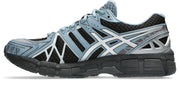 ASICS Gel-Kayano 20 sneakers black coffee pure silver