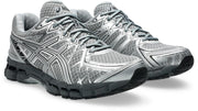 ASICS Gel-Kayano 20 sneakers gravel pure silver 1203A388-020