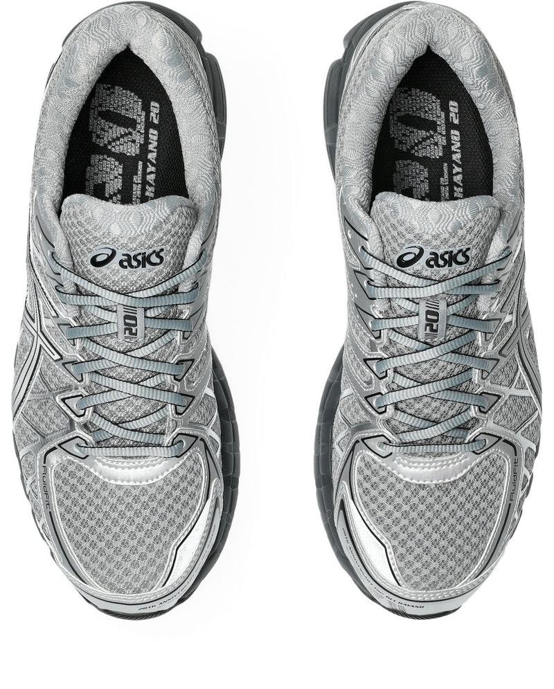 ASICS Gel-Kayano 20 sneakers gravel pure silver 1203A388-020