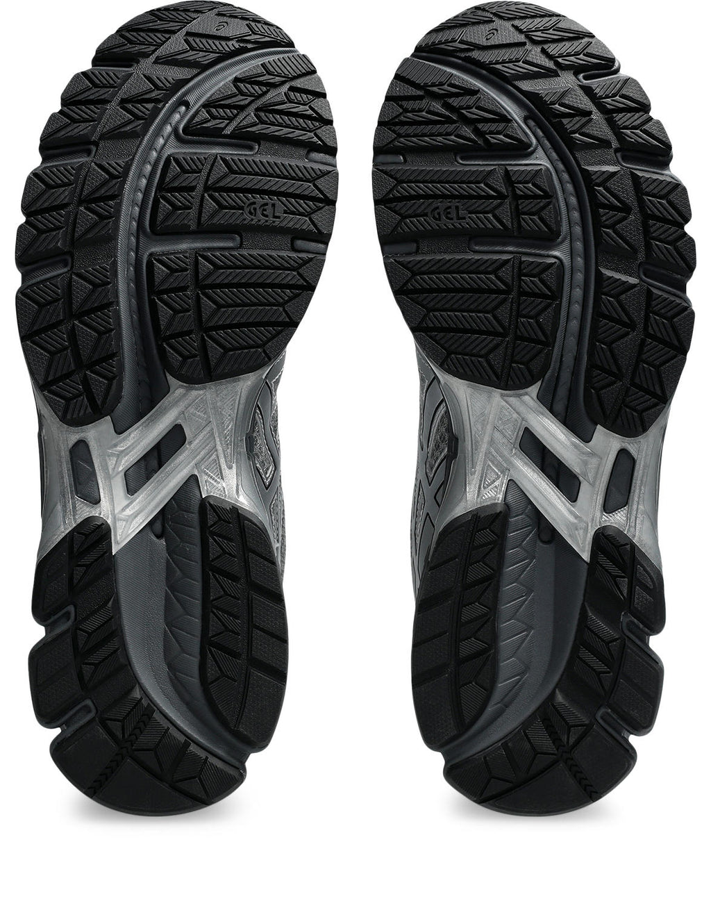ASICS Gel-Kayano 20 sneakers gravel pure silver 1203A388-020