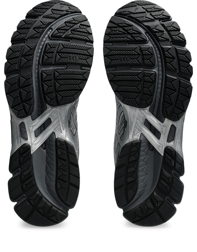 ASICS Gel-Kayano 20 sneakers gravel pure silver 1203A388-020