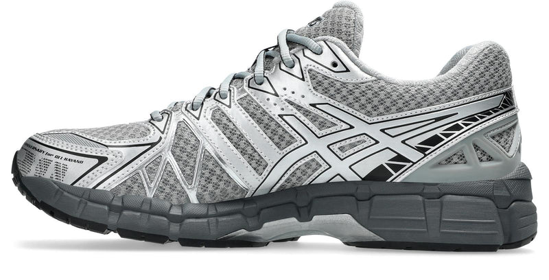 ASICS Gel-Kayano 20 sneakers gravel pure silver 1203A388-020