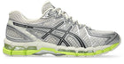 ASICS Gel-Kayano 20 sneakers smoke grey black
