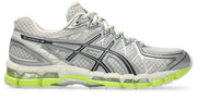 ASICS Gel-Kayano 20 sneakers smoke grey black