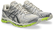 ASICS Gel-Kayano 20 sneakers smoke grey black