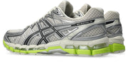 ASICS Gel-Kayano 20 sneakers smoke grey black