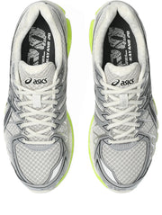 ASICS Gel-Kayano 20 sneakers smoke grey black