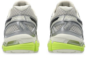 ASICS Gel-Kayano 20 sneakers smoke grey black