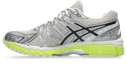 ASICS Gel-Kayano 20 sneakers smoke grey black