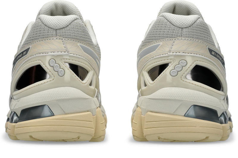 ASICS Gel-Kayano 20 sneakers smoke grey piedmont grey