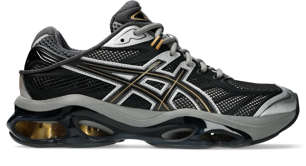 ASICS Gel-Kinetic 2.0 sneakers 1203A678-023 clay grey black