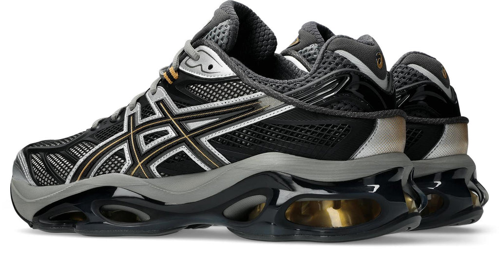 ASICS Gel-Kinetic 2.0 sneakers 1203A678-023 clay grey black